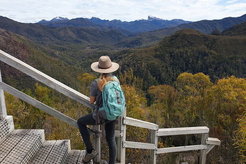 5-Day Best Of Tasmania Tour From Hobart - Tweed Heads Accommodation 5