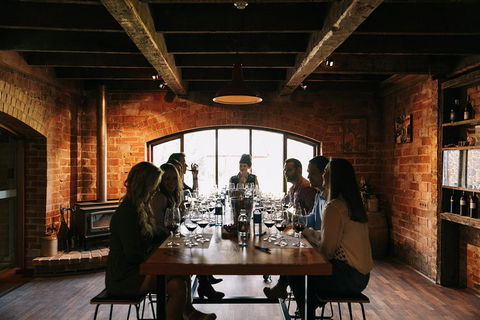 Wirra Wirra Vineyard McLaren Vale: Winery Tour And Shiraz Masterclass - Tweed Heads Accommodation 1