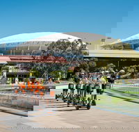Adelaide Riverbank Guided Segway Tour - Tweed Heads Accommodation