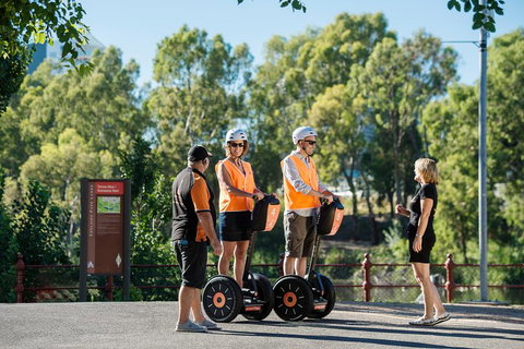 Adelaide Riverbank Guided Segway Tour - Tweed Heads Accommodation 4