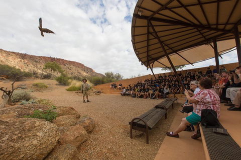 Alice Springs Desert Park General Entry Ticket - Tweed Heads Accommodation 1