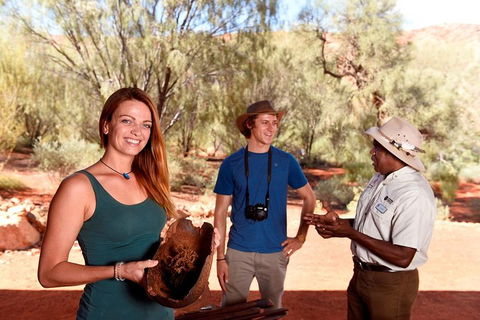 Alice Springs Desert Park General Entry Ticket - Tweed Heads Accommodation 3