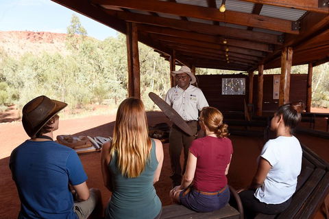 Alice Springs Desert Park General Entry Ticket - Tweed Heads Accommodation 5