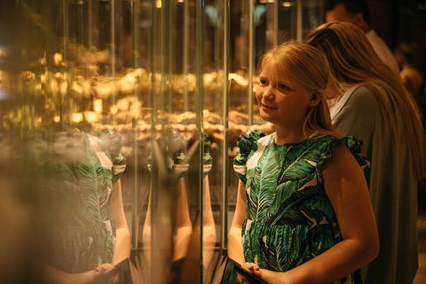 The Perth Mint: Guided Heritage Tour And Gold Pour - Tweed Heads Accommodation 0