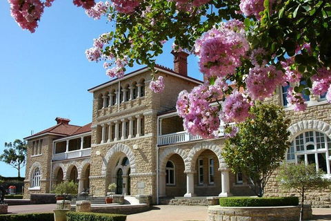The Perth Mint: Guided Heritage Tour And Gold Pour - Tweed Heads Accommodation 1
