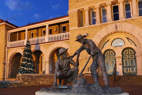 The Perth Mint: Guided Heritage Tour And Gold Pour - Tweed Heads Accommodation 3
