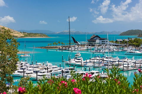 Whitehaven Beach And Hamilton Island Cruise - Tweed Heads Accommodation 3