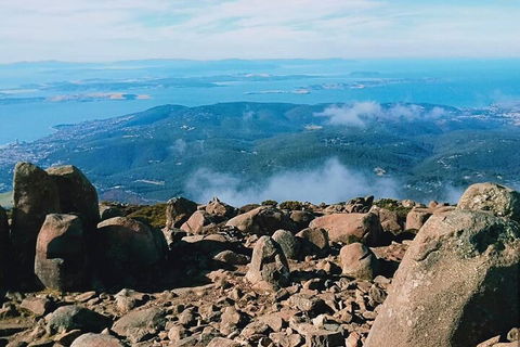 Mount Wellington Ultimate Experience Tour From Hobart - Tweed Heads Accommodation 0