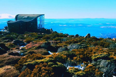 Mount Wellington Ultimate Experience Tour From Hobart - Tweed Heads Accommodation 3