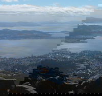 Mt Wellington Tour and MONA Admission - Tweed Heads Accommodation