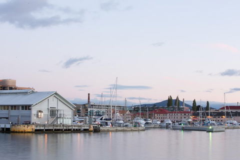 Hobart City Sightseeing Tour Including MONA Admission - Tweed Heads Accommodation 4