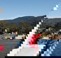 Grand Historical Port Arthur Tour from Hobart - Tweed Heads Accommodation