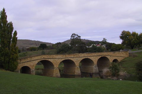 Richmond Historic Afternoon Tour From Hobart - Tweed Heads Accommodation 0