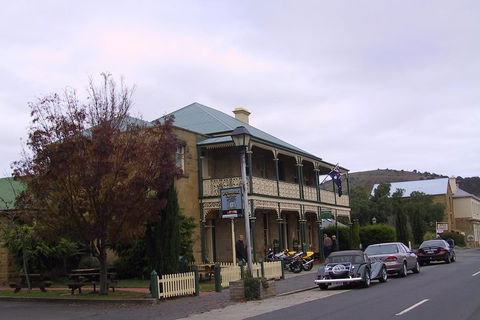 Richmond Historic Afternoon Tour From Hobart - Tweed Heads Accommodation 1