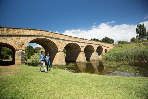 Richmond Historic Afternoon Tour From Hobart - Tweed Heads Accommodation 2