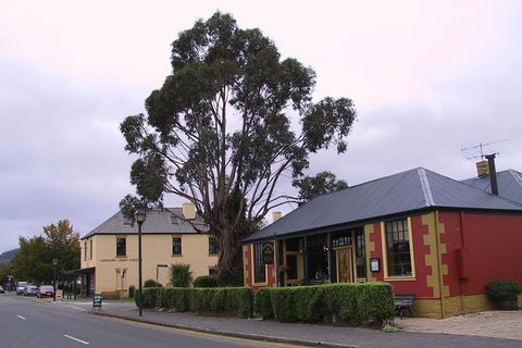 Richmond Historic Afternoon Tour From Hobart - Tweed Heads Accommodation 3