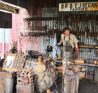 Historic Village Herberton Kuranda Village and the Skyrail Rainforest Cableway - Tweed Heads Accommodation