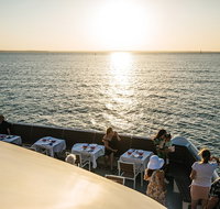 Darwin Harbour Sunset Cruise - Tweed Heads Accommodation