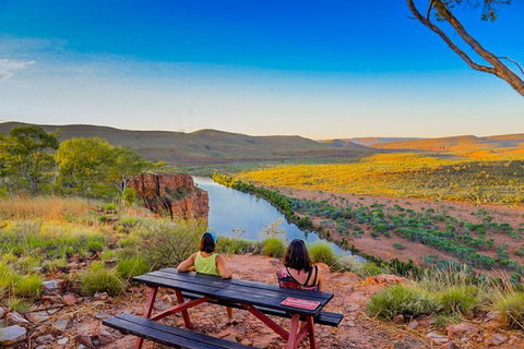9-Day Kimberley Offroad Adventure From Darwin To Broome - Tweed Heads Accommodation 0