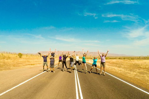 9-Day Kimberley Offroad Adventure From Darwin To Broome - Tweed Heads Accommodation 1