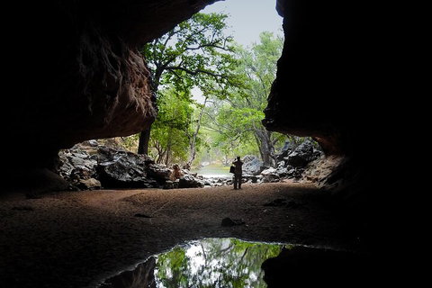 9-Day Kimberley Offroad Adventure From Darwin To Broome - Tweed Heads Accommodation 3