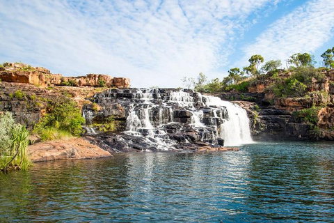 9-Day Kimberley Offroad Adventure From Darwin To Broome - Tweed Heads Accommodation 5