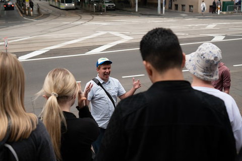 Complete Melbourne Walking Tour - Tweed Heads Accommodation 3