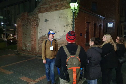 Melbourne After Dark 2-hour Walking Tour - Tweed Heads Accommodation 2