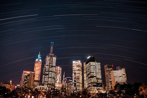 Melbourne After Dark 2-hour Walking Tour - Tweed Heads Accommodation 3
