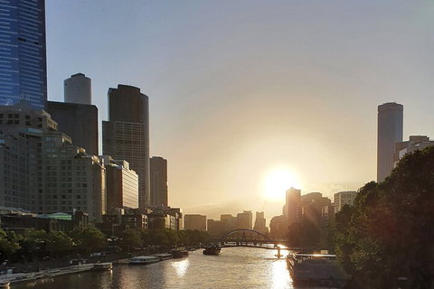 Melbourne After Dark 2-hour Walking Tour - Tweed Heads Accommodation 4
