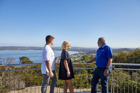 Albany History And Highlights Tour - Tweed Heads Accommodation 3