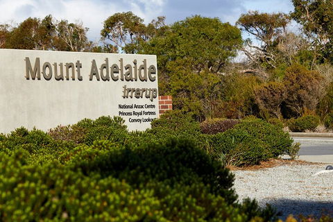 Albany History And Highlights Tour - Tweed Heads Accommodation 4