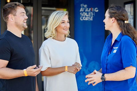 Albany History And Highlights Tour - Tweed Heads Accommodation 5