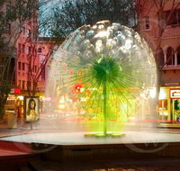 Sydney by Night - Private Luxury Night Tour - Tweed Heads Accommodation