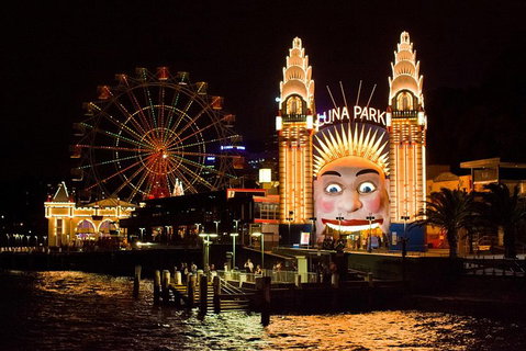 Sydney By Night - Private Luxury Night Tour - Tweed Heads Accommodation 1