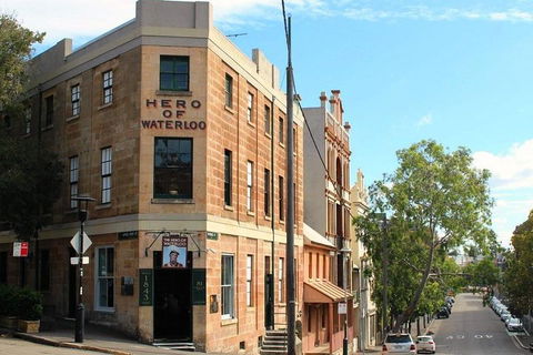 Sydney Half Day Highlights - Luxury Private Tour - Morning Or Afternoon Avail - Tweed Heads Accommodation 0