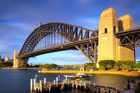 Sydney Half Day Highlights - Luxury Private Tour - Morning Or Afternoon Avail - Tweed Heads Accommodation 2