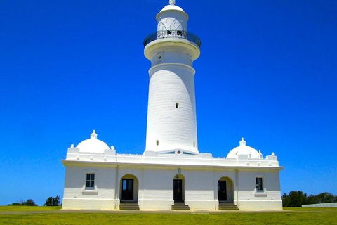 Sydney Half Day Highlights - Luxury Private Tour - Morning Or Afternoon Avail - Tweed Heads Accommodation 5