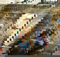 Convicts and The Rocks Sydney's Walking Tour Led by Historian - Tweed Heads Accommodation