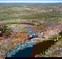 Mitchell Falls Explorer - Dry Season - Tweed Heads Accommodation