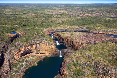 Mitchell Falls Explorer - Dry Season - Tweed Heads Accommodation 0