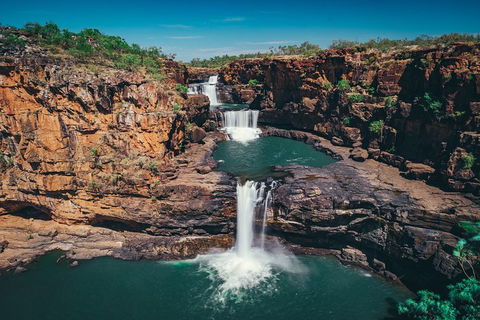 Mitchell Falls Explorer - Dry Season - Tweed Heads Accommodation 1