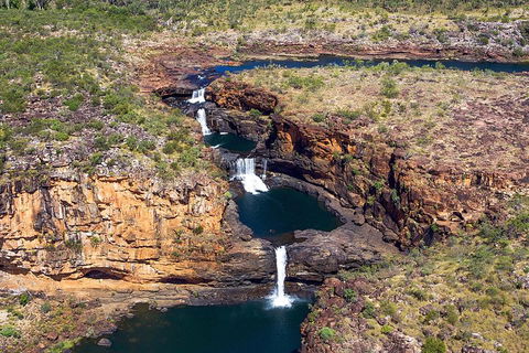 Mitchell Falls Explorer - Dry Season - Tweed Heads Accommodation 2