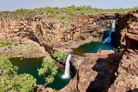 Mitchell Falls Explorer - Dry Season - Tweed Heads Accommodation 3