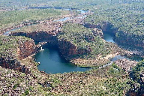 Mitchell Falls Explorer - Dry Season - Tweed Heads Accommodation 4