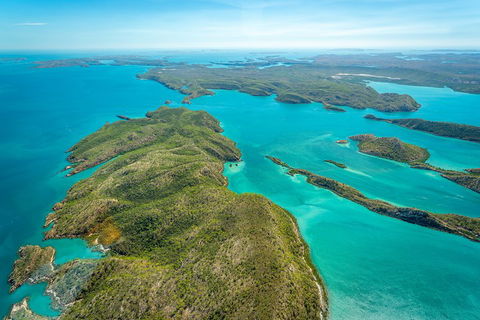 Mitchell Falls Explorer - Dry Season - Tweed Heads Accommodation 5
