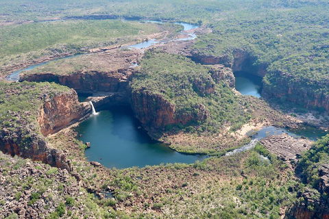 Mitchell Falls Explorer - Wet Season - Tweed Heads Accommodation 1