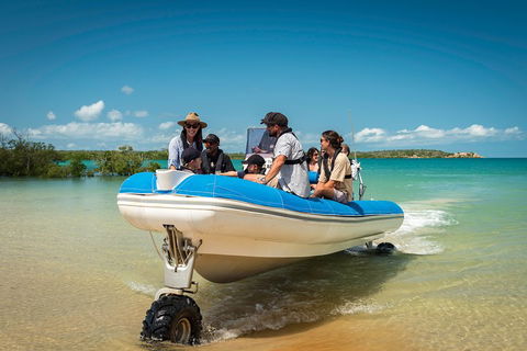 Cygnet Bay Explorer - Tweed Heads Accommodation 1