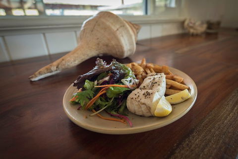 Cygnet Bay Explorer - Tweed Heads Accommodation 3