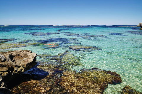 Seaplane Flights Perth To Rottnest Island And Return - Tweed Heads Accommodation 0